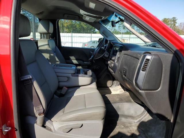 2017 GMC SIERRA C25 - 1GT01REG7HZ387449