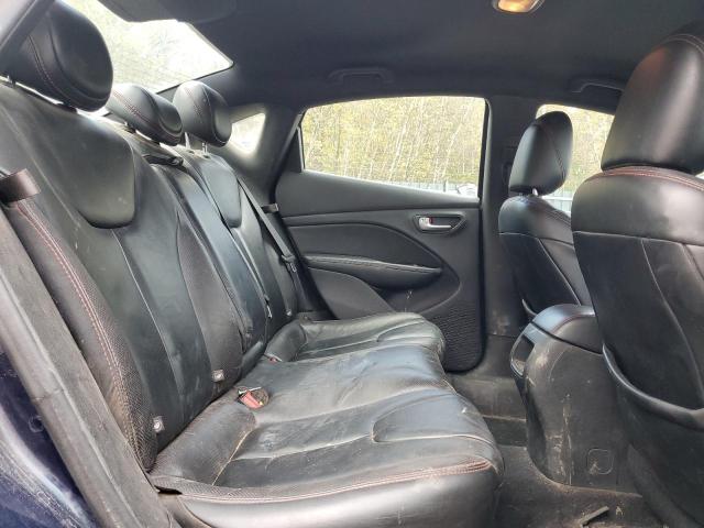 1C3CDFEB1FD223720 Dodge DART GT