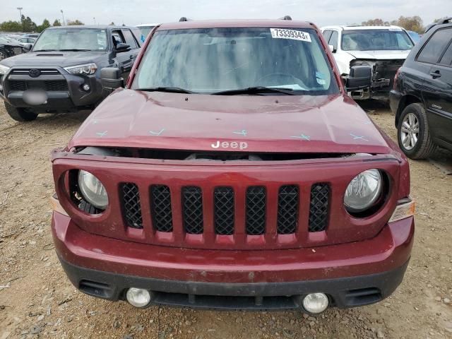 1C4NJRFB8GD511152 Jeep Patriot Latitude