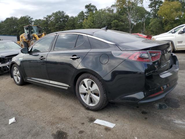 KNAGN4AD9G5099274 | 2016 KIA OPTIMA HYB