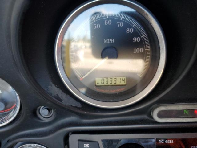 2010 HARLEY-DAVIDSON FLHTC - 1HD1FF416AB616881