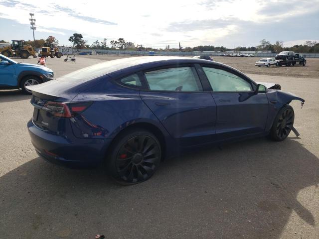 5YJ3E1EC3PF467254 | 2023 TESLA MODEL 3