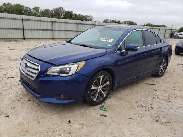 2015 Subaru Legacy 2.5i Limited