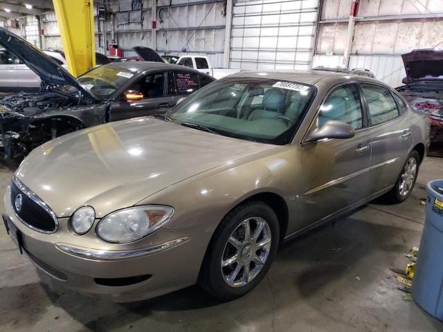 2007 Buick LaCrosse CXL