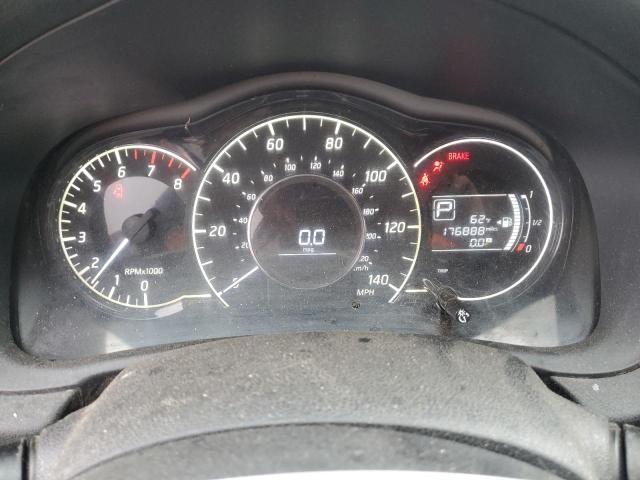 3N1CE2CP9GL355932 Nissan Versa Note S