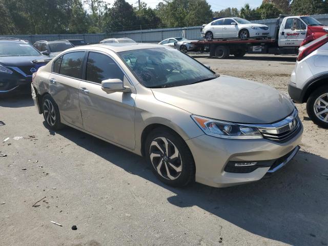 1HGCR2F89HA212902 | 2017 HONDA ACCORD EXL