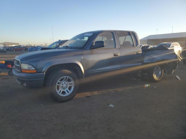 2003 Dodge Dakota 