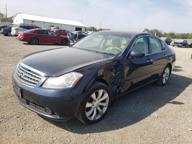 2006 INFINITI M35 Base