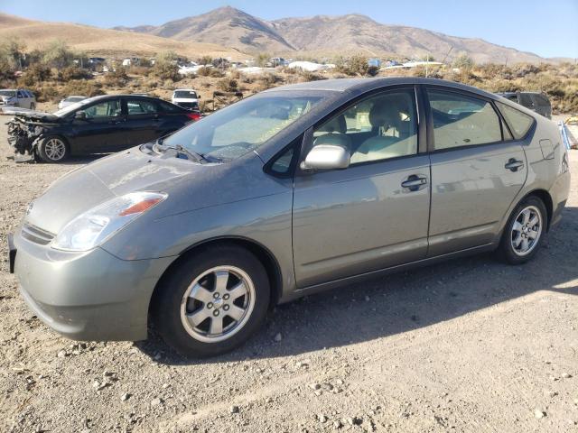 2005 Toyota Prius 