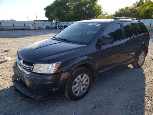 2016 Dodge Journey SE