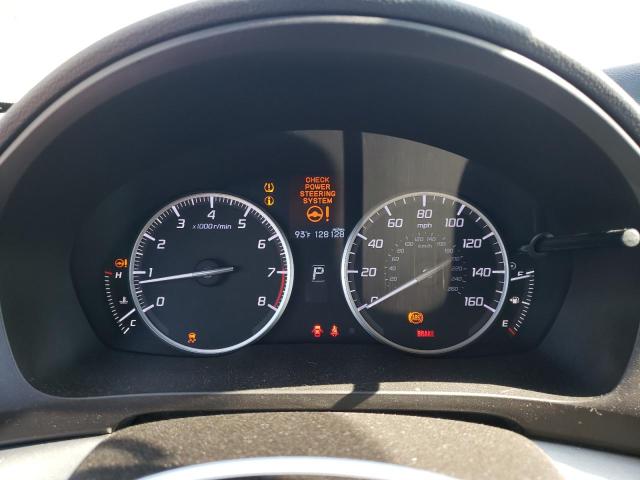 19UDE2F74GA010412 Acura Ilx Premium