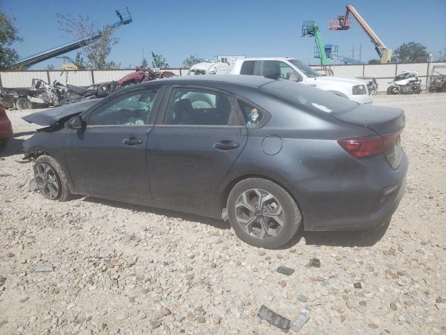 3KPF24AD8LE207809 KIA FORTE FE