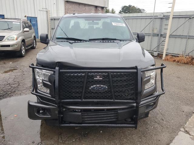 1FTEX1EP6HFB61622 Ford F150 Super Cab