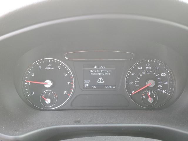 5XYPG4A51KG585891 KIA SORENTO LX