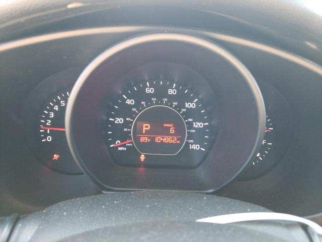 KNDJP3A52J7573700 KIA SOUL +
