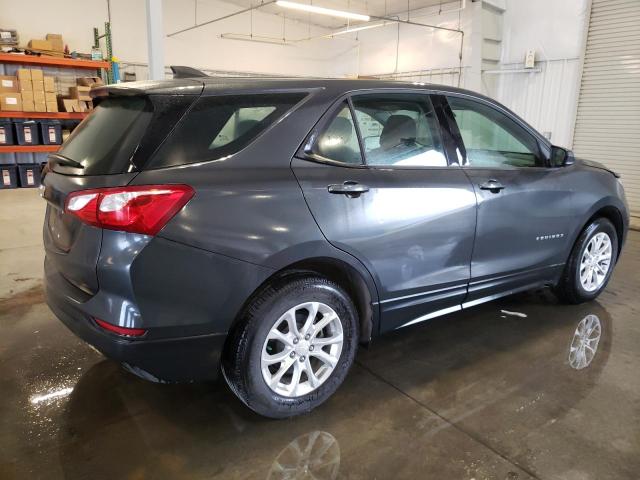 2GNAXHEV7K6180842 | 2019 Chevrolet equinox ls