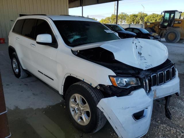 2017 Jeep Grand Cherokee Laredo VIN: 1C4RJEAG3HC685876 Lot: 74511333