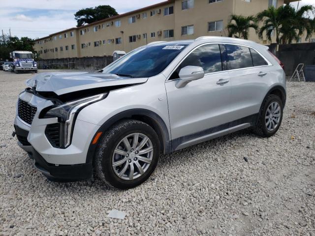 2022 Cadillac XT4 