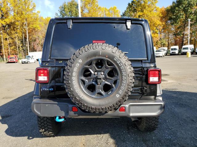 1C4JJXN62PW613042 | 2023 JEEP WRANGLER 4