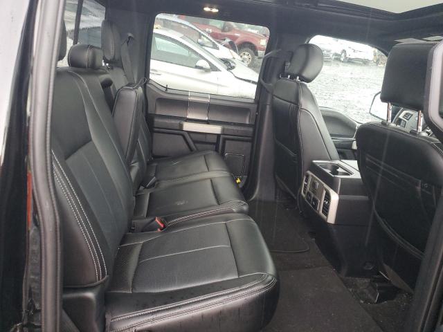 2020 FORD F150 SUPER - 1FTEW1E49LFC35066