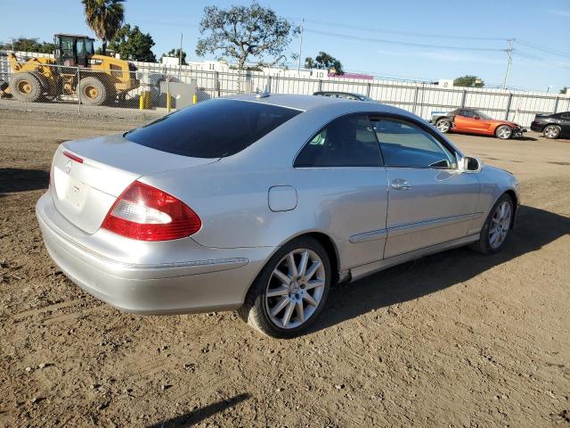 2007 Mercedes-Benz Clk 350 VIN: WDBTJ56H27F216023 Lot: 74630373