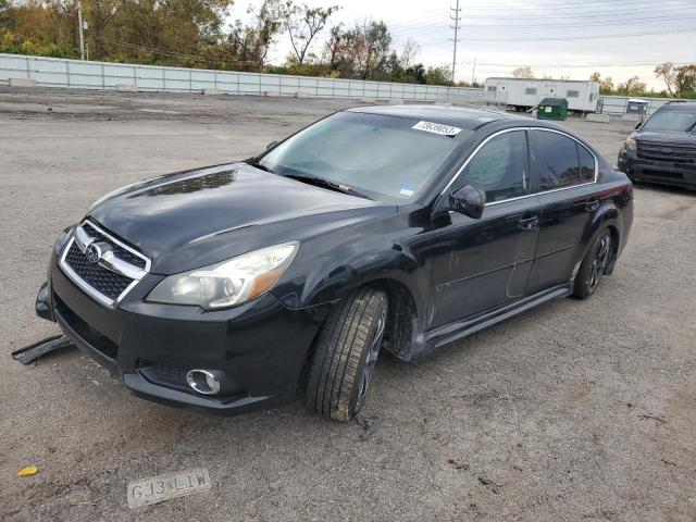 2013 Subaru Legacy 2.5i Limited