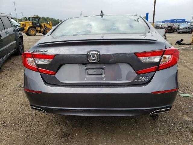 1HGCV2F31LA028272 Honda Accord Sport