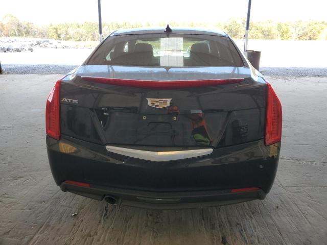 1G6AA5RA4G0107270 | 2016 CADILLAC ATS