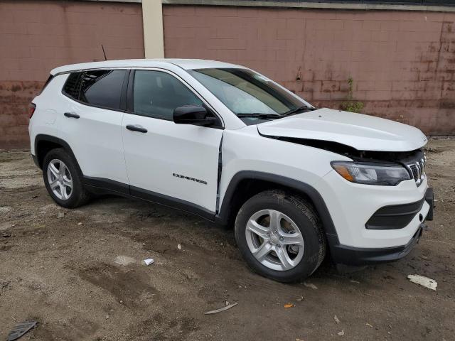 3C4NJDAN9PT532509 | 2023 JEEP COMPASS SP