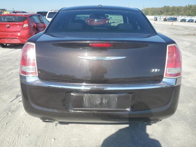 2012 Chrysler 300 VIN: 2C3CCAAG4CH312445 Lot: 71879263