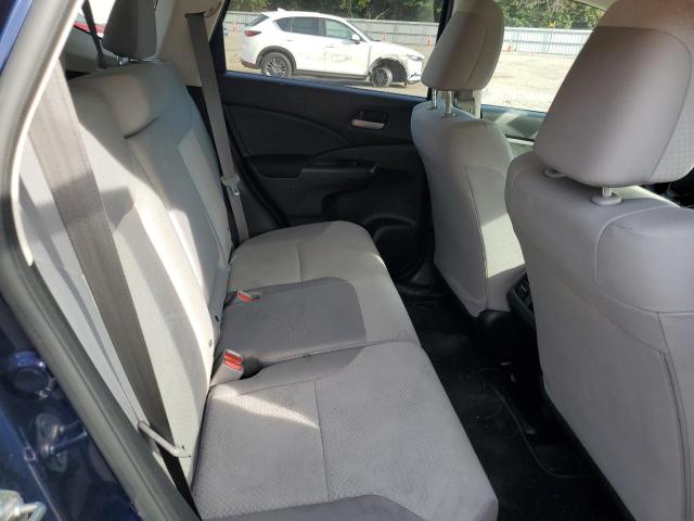 2HKRM4H49GH626105 Honda CR-V SE