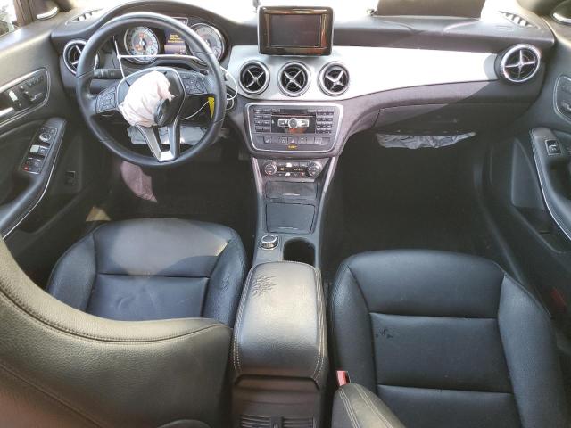 WDDSJ4EB5EN032465 Mercedes-Benz CLA 250