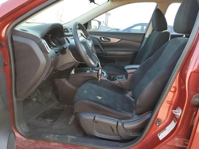 5N1AT2MV8EC837464 Nissan ROGUE S