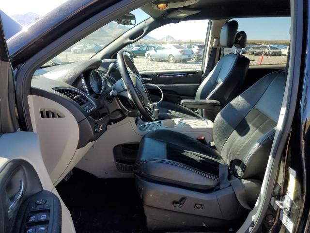 2C4RDGCG4HR847957 Dodge Grand Caravan Sxt