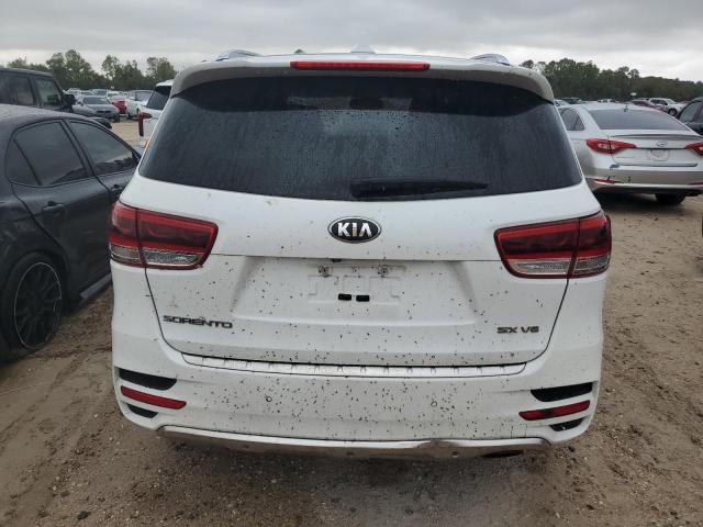 5XYPK4A59GG103755 KIA SORENTO SX
