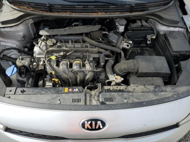 3KPA24AB6KE241089 | 2019 KIA RIO S