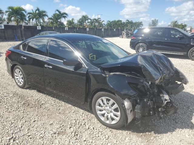 1N4AL3AP0JC275981 Nissan ALTIMA 2.5
