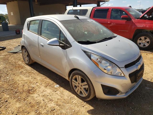 KL8CD6S9XFC811479 | 2015 CHEVROLET SPARK 1LT