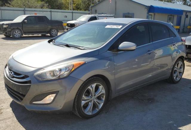 2013 Hyundai Elantra GT 