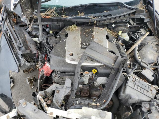 JN1BJ0HR0EM191527 Infiniti QX50