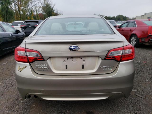 4S3BNAA67F3016089 | 2015 SUBARU LEGACY 2.5