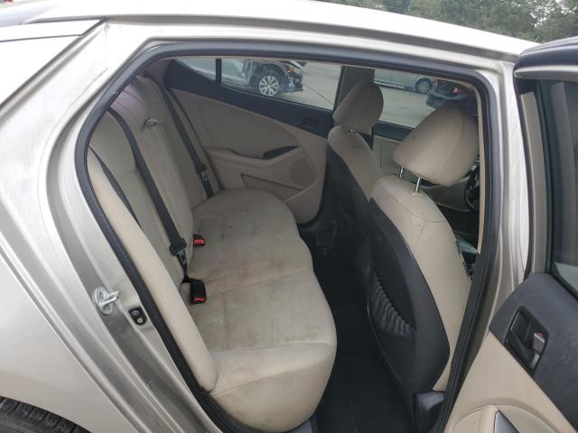 KNAGM4A79F5530076 KIA Optima Lx
