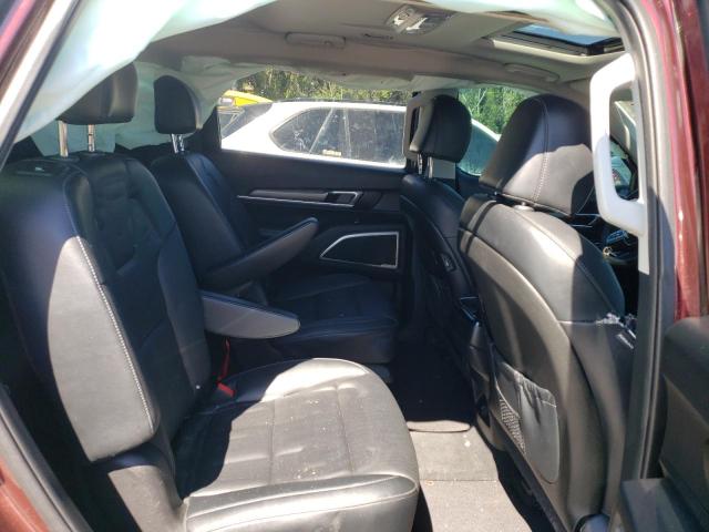 5XYP64HCXNG283978 KIA Telluride S