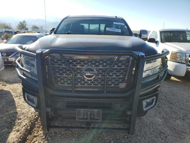 1N6BA1F43GN510648 Nissan Titan Xd Sl