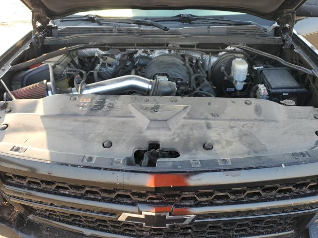 1GCNCPEH0FZ287963 Chevrolet Silverado C1500