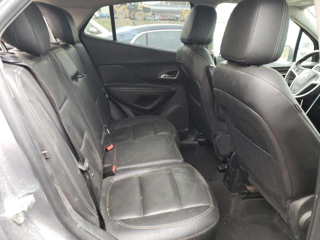 KL4CJGSB6FB099819 Buick Encore