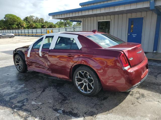 2C3CCABG0JH190095 Chrysler 300 S