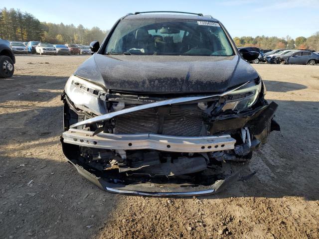 2016 HONDA PILOT TOUR - 5FNYF6H96GB062649