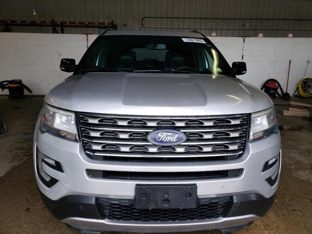 1FM5K8D82GGB90539 | 2016 FORD EXPLORER X