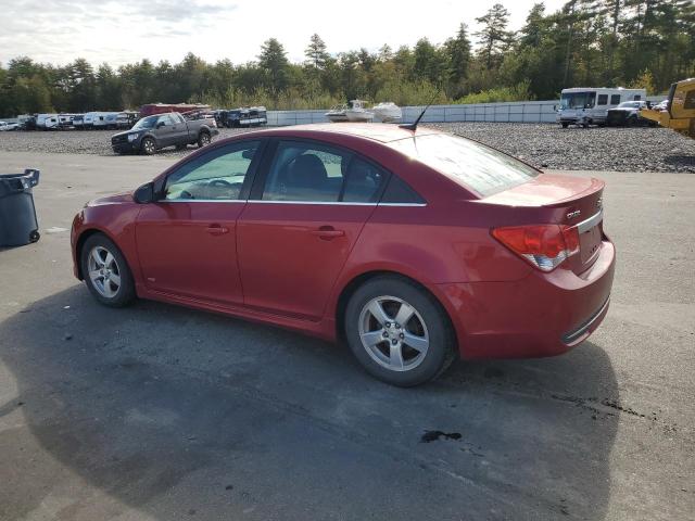 2011 Chevrolet Cruze Lt VIN: 1G1PF5S99B7175517 Lot: 71191523